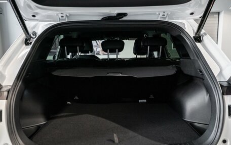 Haval F7, 2025 год, 3 449 000 рублей, 16 фотография