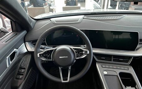 Haval F7, 2025 год, 3 449 000 рублей, 14 фотография