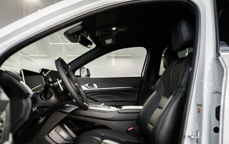 Haval F7, 2025 год, 3 449 000 рублей, 24 фотография