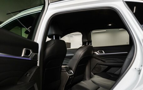 Haval F7, 2025 год, 3 449 000 рублей, 27 фотография