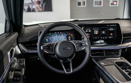 Haval F7, 2025 год, 3 449 000 рублей, 26 фотография