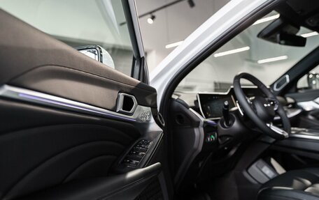 Haval F7, 2025 год, 3 449 000 рублей, 25 фотография