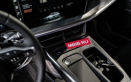 Haval F7, 2025 год, 3 449 000 рублей, 23 фотография