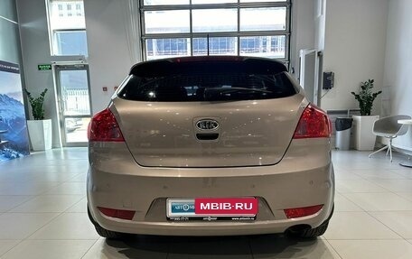 KIA cee'd I рестайлинг, 2011 год, 600 000 рублей, 5 фотография