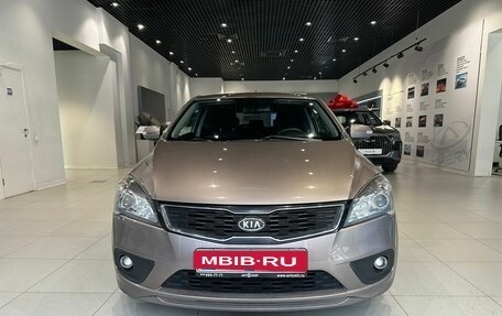 KIA cee'd I рестайлинг, 2011 год, 600 000 рублей, 2 фотография