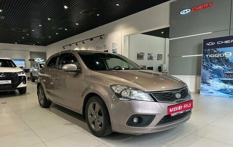 KIA cee'd I рестайлинг, 2011 год, 600 000 рублей, 3 фотография
