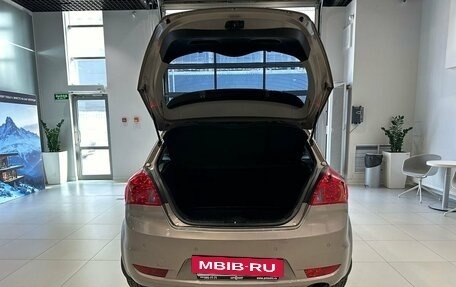 KIA cee'd I рестайлинг, 2011 год, 600 000 рублей, 6 фотография