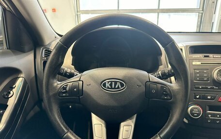 KIA cee'd I рестайлинг, 2011 год, 600 000 рублей, 17 фотография