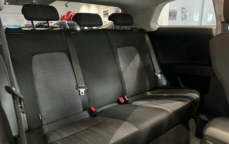 KIA cee'd I рестайлинг, 2011 год, 600 000 рублей, 14 фотография