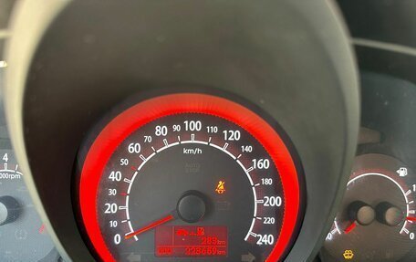 KIA cee'd I рестайлинг, 2011 год, 600 000 рублей, 18 фотография