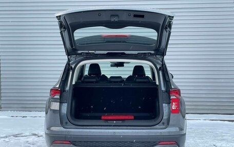Changan CS35 Plus, 2024 год, 2 629 900 рублей, 4 фотография