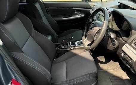 Subaru Levorg I, 2014 год, 1 730 000 рублей, 9 фотография