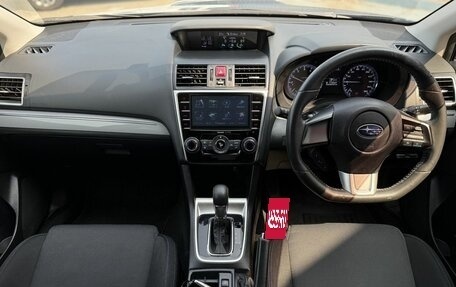 Subaru Levorg I, 2014 год, 1 730 000 рублей, 8 фотография