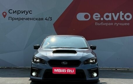 Subaru Levorg I, 2014 год, 1 730 000 рублей, 2 фотография