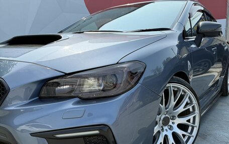 Subaru Levorg I, 2014 год, 1 730 000 рублей, 18 фотография