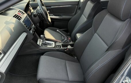 Subaru Levorg I, 2014 год, 1 730 000 рублей, 16 фотография
