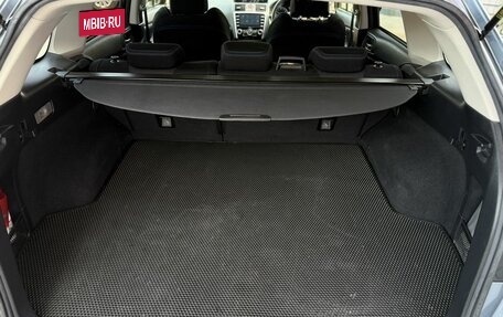 Subaru Levorg I, 2014 год, 1 730 000 рублей, 17 фотография