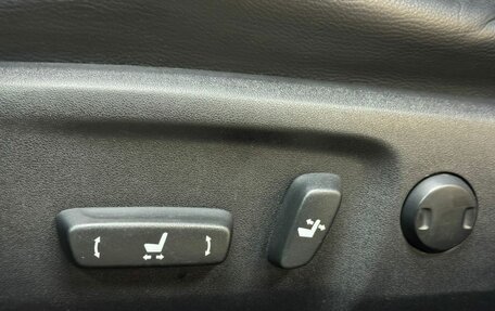 Toyota Camry, 2015 год, 2 062 000 рублей, 13 фотография