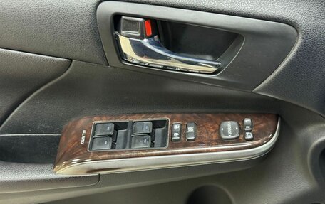 Toyota Camry, 2015 год, 2 062 000 рублей, 11 фотография