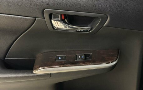 Toyota Camry, 2015 год, 2 062 000 рублей, 15 фотография