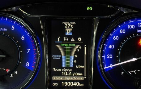 Toyota Camry, 2015 год, 2 062 000 рублей, 20 фотография