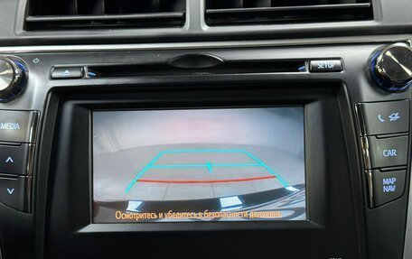 Toyota Camry, 2015 год, 2 062 000 рублей, 23 фотография