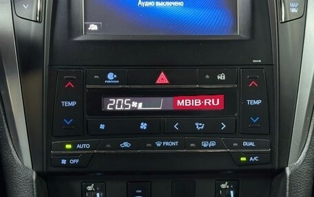 Toyota Camry, 2015 год, 2 062 000 рублей, 24 фотография