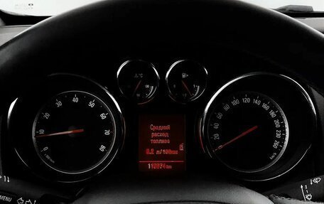 Opel Astra J, 2014 год, 890 000 рублей, 6 фотография