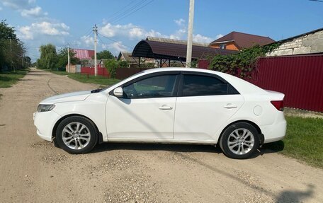 KIA Cerato III, 2011 год, 590 000 рублей, 6 фотография