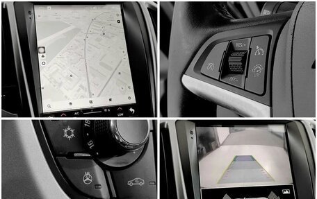Opel Astra J, 2014 год, 890 000 рублей, 9 фотография