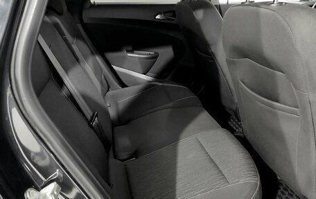 Opel Astra J, 2014 год, 890 000 рублей, 12 фотография