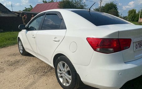 KIA Cerato III, 2011 год, 590 000 рублей, 3 фотография