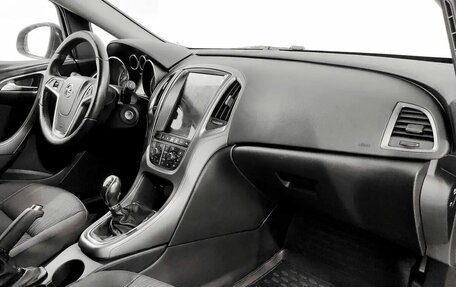 Opel Astra J, 2014 год, 890 000 рублей, 11 фотография