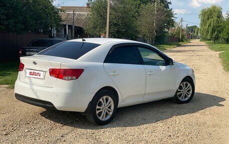 KIA Cerato III, 2011 год, 590 000 рублей, 4 фотография