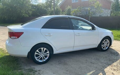 KIA Cerato III, 2011 год, 590 000 рублей, 5 фотография