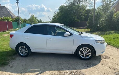 KIA Cerato III, 2011 год, 590 000 рублей, 8 фотография