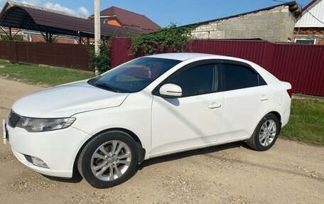 KIA Cerato III, 2011 год, 590 000 рублей, 12 фотография