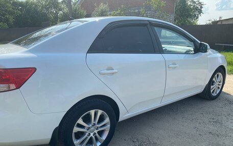 KIA Cerato III, 2011 год, 590 000 рублей, 14 фотография
