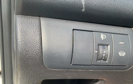 KIA Cerato III, 2011 год, 590 000 рублей, 18 фотография