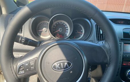 KIA Cerato III, 2011 год, 590 000 рублей, 19 фотография