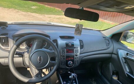 KIA Cerato III, 2011 год, 590 000 рублей, 20 фотография