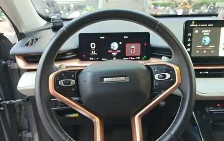 Haval H6, 2021 год, 1 480 000 рублей, 10 фотография