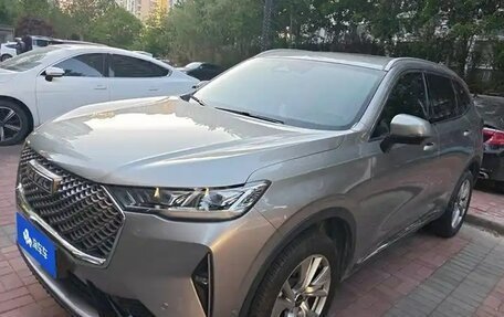 Haval H6, 2021 год, 1 480 000 рублей, 16 фотография