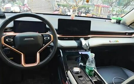 Haval H6, 2021 год, 1 480 000 рублей, 12 фотография