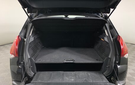 Peugeot 3008 I рестайлинг, 2014 год, 739 000 рублей, 11 фотография