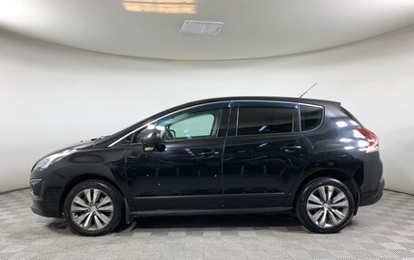 Peugeot 3008 I рестайлинг, 2014 год, 739 000 рублей, 8 фотография