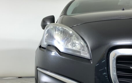 Peugeot 3008 I рестайлинг, 2014 год, 739 000 рублей, 9 фотография