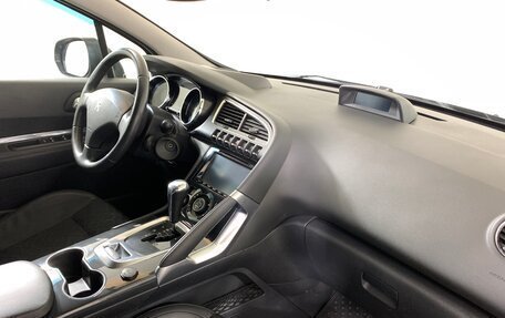 Peugeot 3008 I рестайлинг, 2014 год, 739 000 рублей, 15 фотография