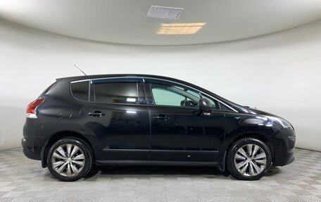 Peugeot 3008 I рестайлинг, 2014 год, 739 000 рублей, 4 фотография