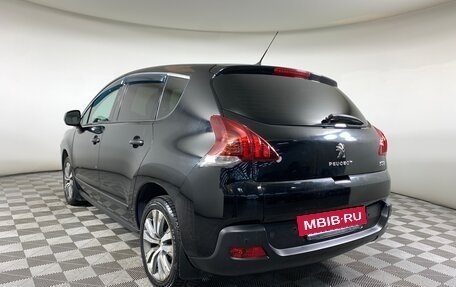 Peugeot 3008 I рестайлинг, 2014 год, 739 000 рублей, 5 фотография